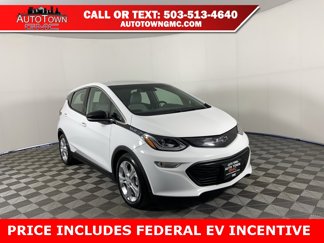 Used 2020 Chevrolet Bolt LT image 1