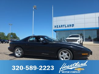Used 1994 Pontiac Firebird Firehawk image 1