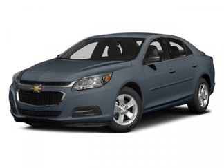 Used 2014 Chevrolet Malibu LT w/ Power Convenience Package image 1