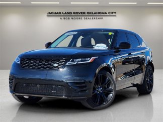 Used 2023 Land Rover Range Rover Velar R-Dynamic S image 1