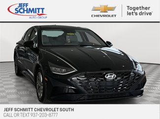Used 2020 Hyundai Sonata SEL image 1