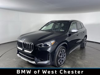 Certified 2023 BMW X1 xDrive28i w/ Convenience Package image 1
