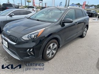 Used 2022 Kia Niro LX image 1