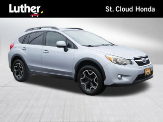 Used 2014 Subaru Crosstrek 2.0i Limited w/ Popular Package #2 image 1