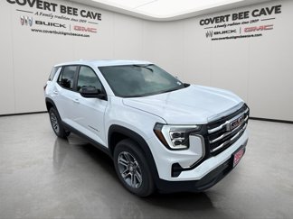 New 2025 GMC Terrain Elevation image 1