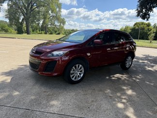 Used 2011 MAZDA CX-7 i Sport w/ Convenience Pkg image 1