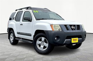 Used 2006 Nissan Xterra SE image 1