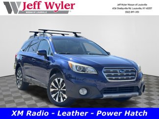 Used 2016 Subaru Outback 2.5i Limited image 1
