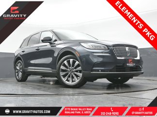 Used 2021 Lincoln Corsair Reserve w/ Elements Package image 1