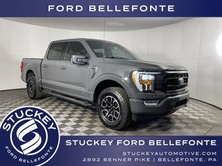 Used 2021 Ford F150 XLT w/ Equipment Group 302A High image 1