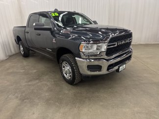 Used 2020 RAM 2500 Tradesman image 1
