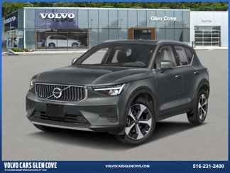 New 2026 Volvo XC40 B5 Core w/ Climate Package image 1