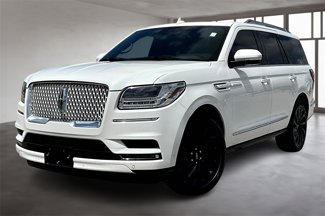 Used 2020 Lincoln Navigator Reserve w/ Equipment Group 208A Reserve image 1