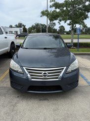 Used 2014 Nissan Sentra SV image 1