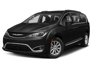 Certified 2020 Chrysler Pacifica Touring-L w/ S Appearance Package image 1