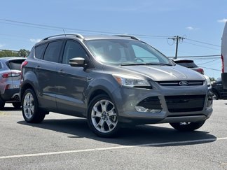 Used 2014 Ford Escape Titanium image 1