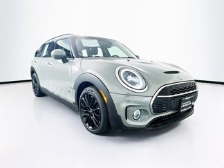 Used 2023 MINI Cooper Clubman S image 1