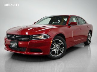 Used 2015 Dodge Charger SE video 1