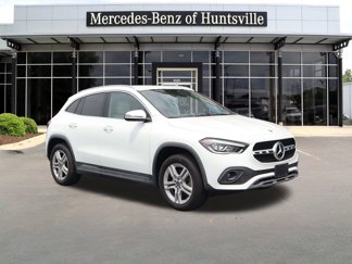 Certified 2021 Mercedes-Benz GLA 250 4MATIC w/ Premium Package video 1