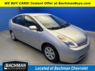Used 2005 Toyota Prius video 1