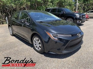 Used 2021 Toyota Corolla LE image 1