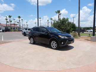 Used 2015 Toyota RAV4 Limited image 1