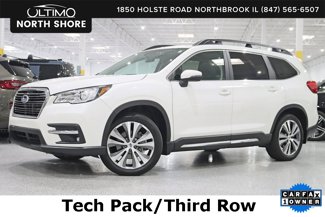 Used 2022 Subaru Ascent Limited w/ Technology Package image 1