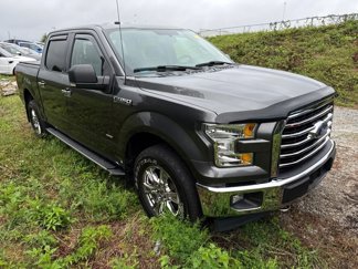 Used 2017 Ford F150 XLT w/ Equipment Group 302A Luxury image 1