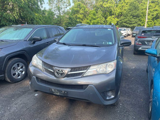 Used 2015 Toyota RAV4 LE image 1