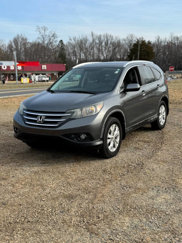 Used 2014 Honda CR-V EX-L image 1