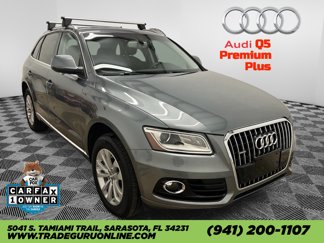 Used 2014 Audi Q5 2.0T Premium Plus image 1