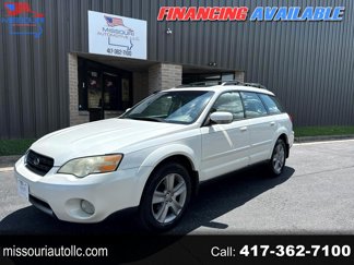 Used 2006 Subaru Outback 3.0R L.L. Bean image 1