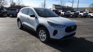 New 2025 Ford Escape Active image 1