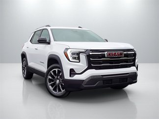 New 2025 GMC Terrain Elevation w/ Elevation Premium Package image 1