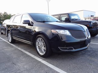 Used 2015 Lincoln MKT AWD w/ Equipment Group 201A image 1