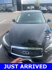 Used 2015 INFINITI Q50 Premium w/ Navigation Package image 1