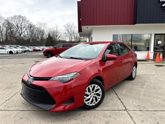 Used 2019 Toyota Corolla LE image 1