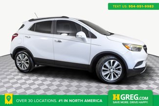 Used 2017 Buick Encore Preferred image 1