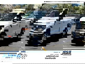 New 2025 Ford F150 XL image 1