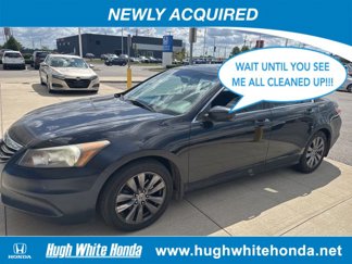 Used 2011 Honda Accord EX image 1