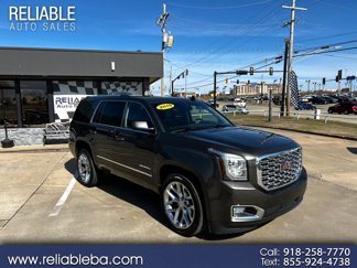 Used 2019 GMC Yukon Denali w/ Denali Ultimate Package image 1