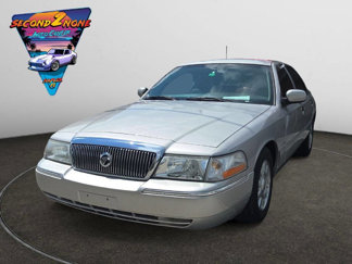 Used 2005 Mercury Grand Marquis LS image 1