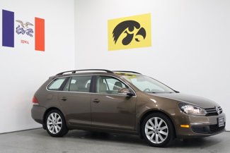 Used 2013 Volkswagen Jetta TDI image 1