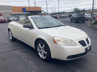 Used 2008 Pontiac G6 GT w/ Premium Package image 1