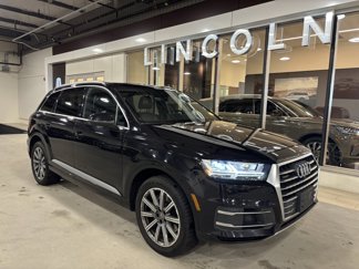 Used 2017 Audi Q7 3.0T Premium Plus w/ Premium Plus Package image 1