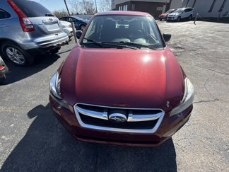 Used 2013 Subaru Impreza 2.0i image 1