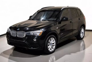 Used 2016 BMW X3 xDrive28i image 1