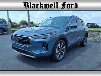 Certified 2023 Ford Escape Platinum image 1