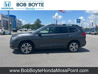 Used 2020 Subaru Ascent Premium w/ Sport Package image 1
