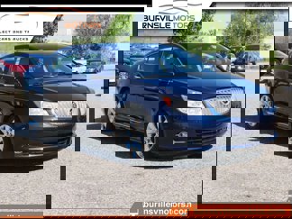 Used 2010 Buick LaCrosse CXL w/ Luxury Package image 1